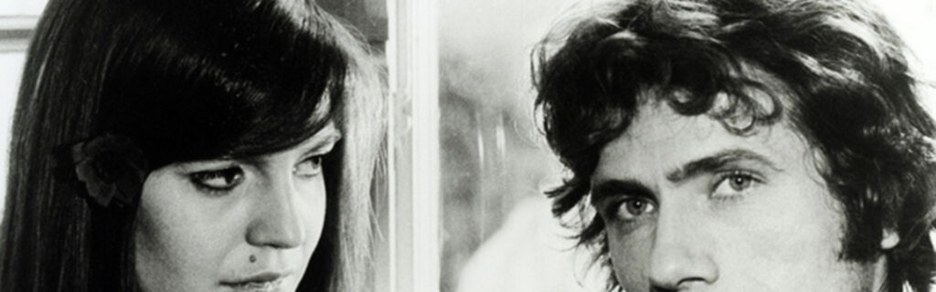 Die verlorenen Ehre der Katharina Blum-Filmstill