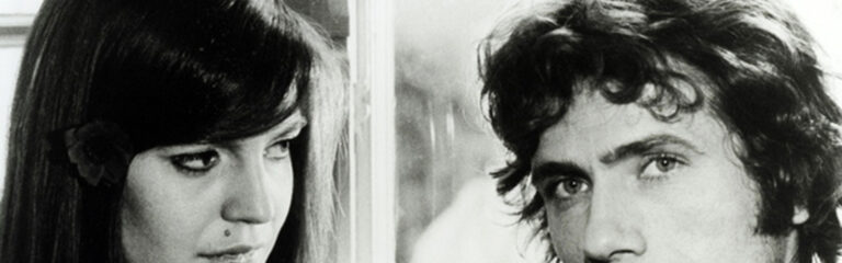 Die verlorenen Ehre der Katharina Blum-Filmstill