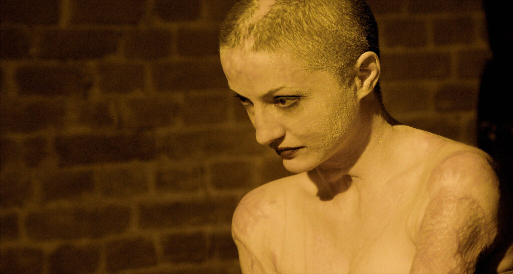 Kollektiv-Korruption tötet-Filmstill