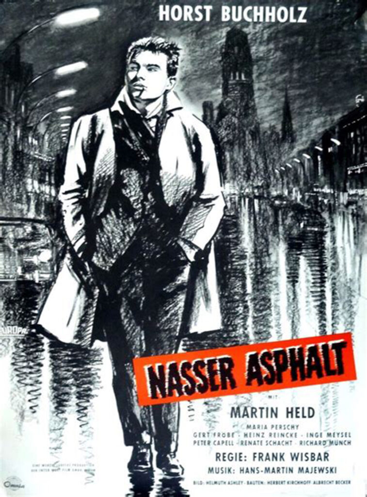 nasser asphalt-plakat
