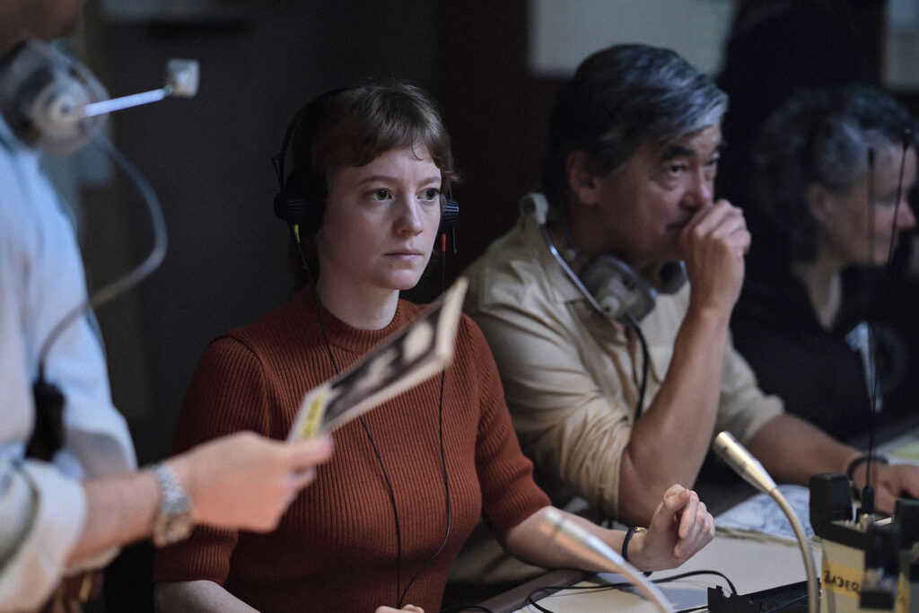 September 5 - Filmstill