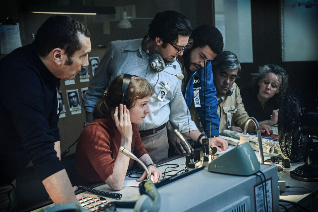 September 5 - Filmstill