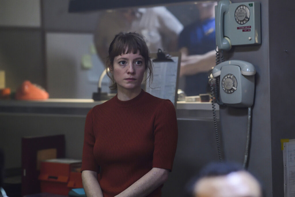 September 5 - Filmstill