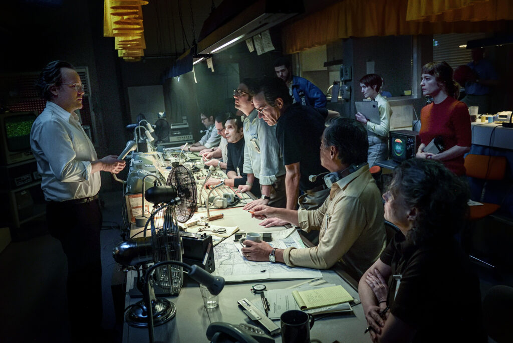 September 5 - Filmstill