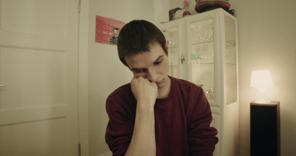 Film Benjamin Hujawa