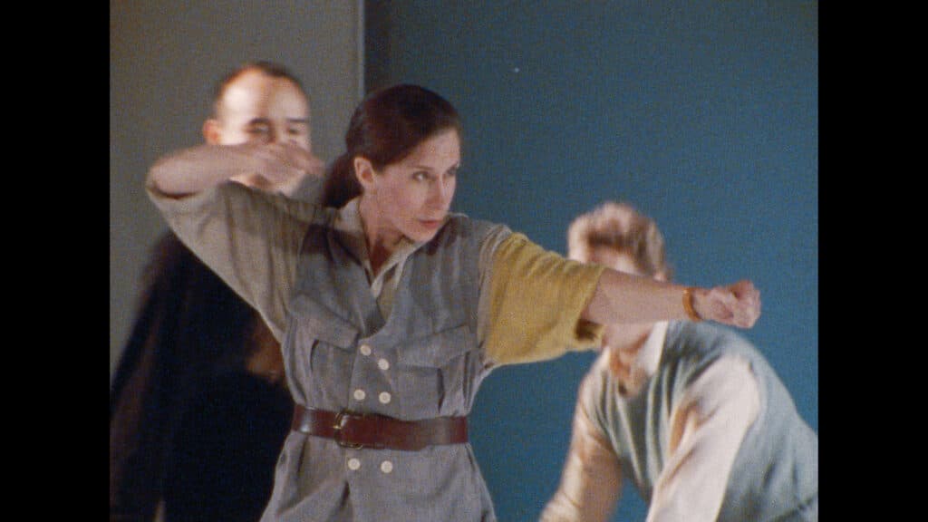 Monk in Pieces - Foto