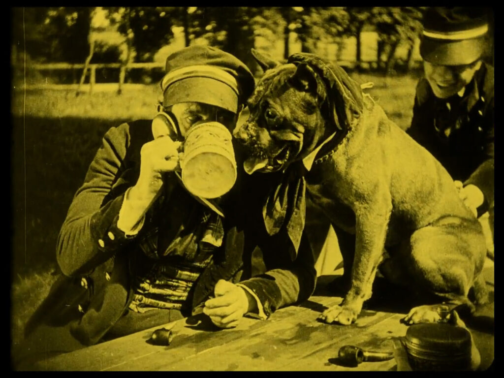 Foto Der Student von Prag