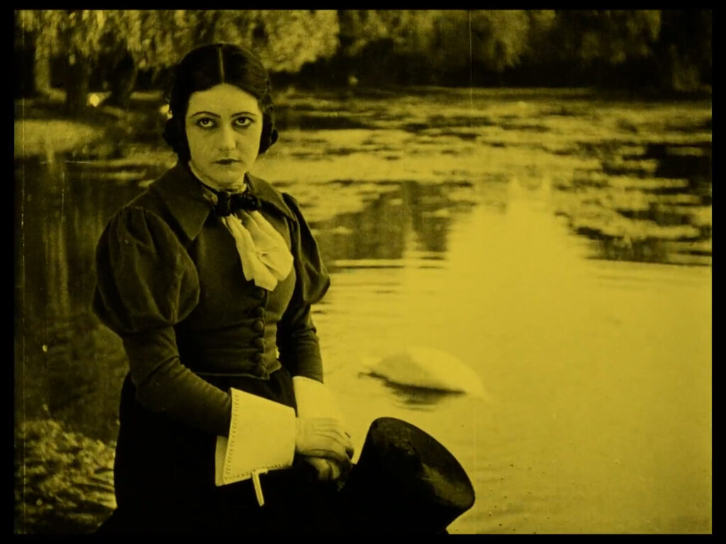 Foto Der Student von Prag