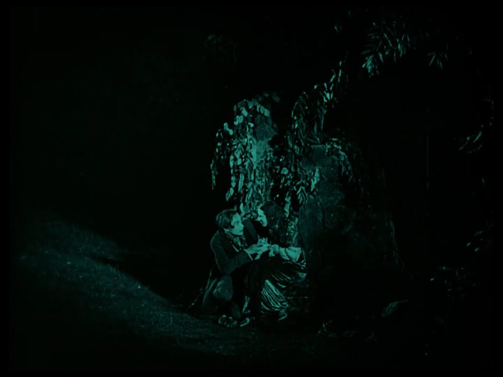 Foto Der Student von Prag