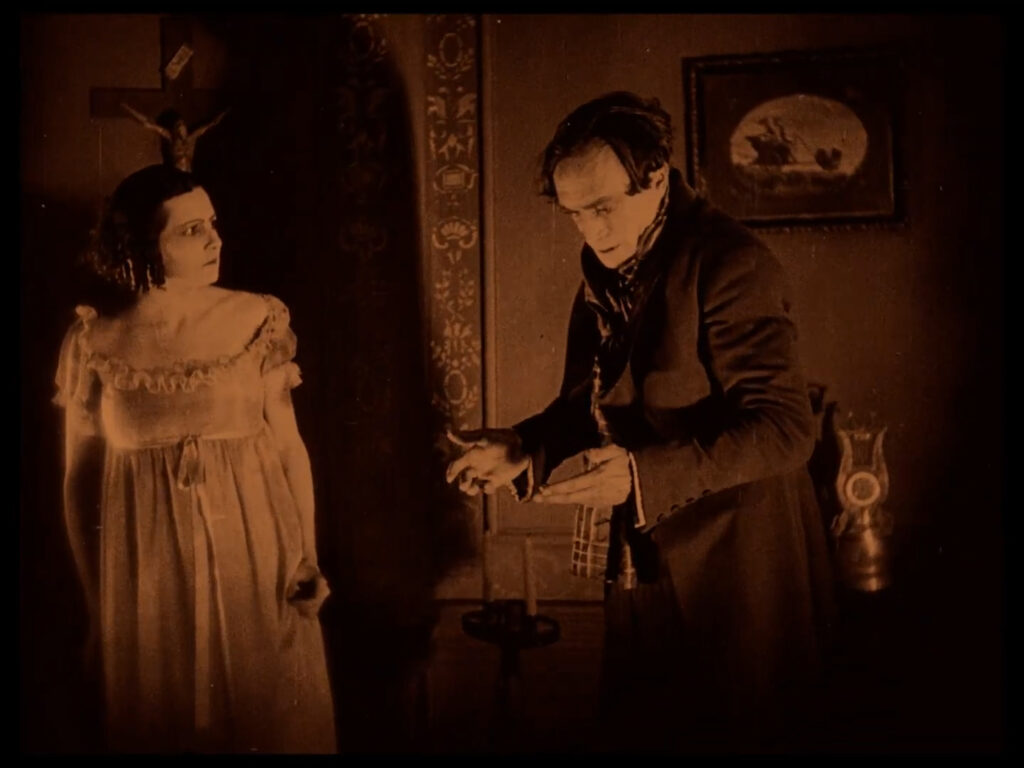 Foto Der Student von Prag