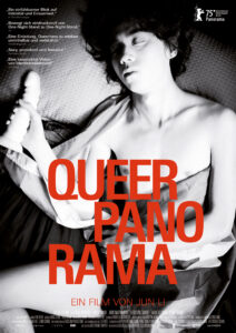 Plakat Queerpanorama