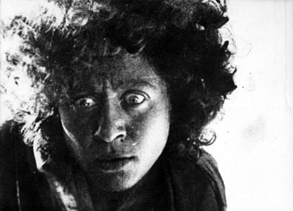 Berlin – Die Sinfonie der Großstadt