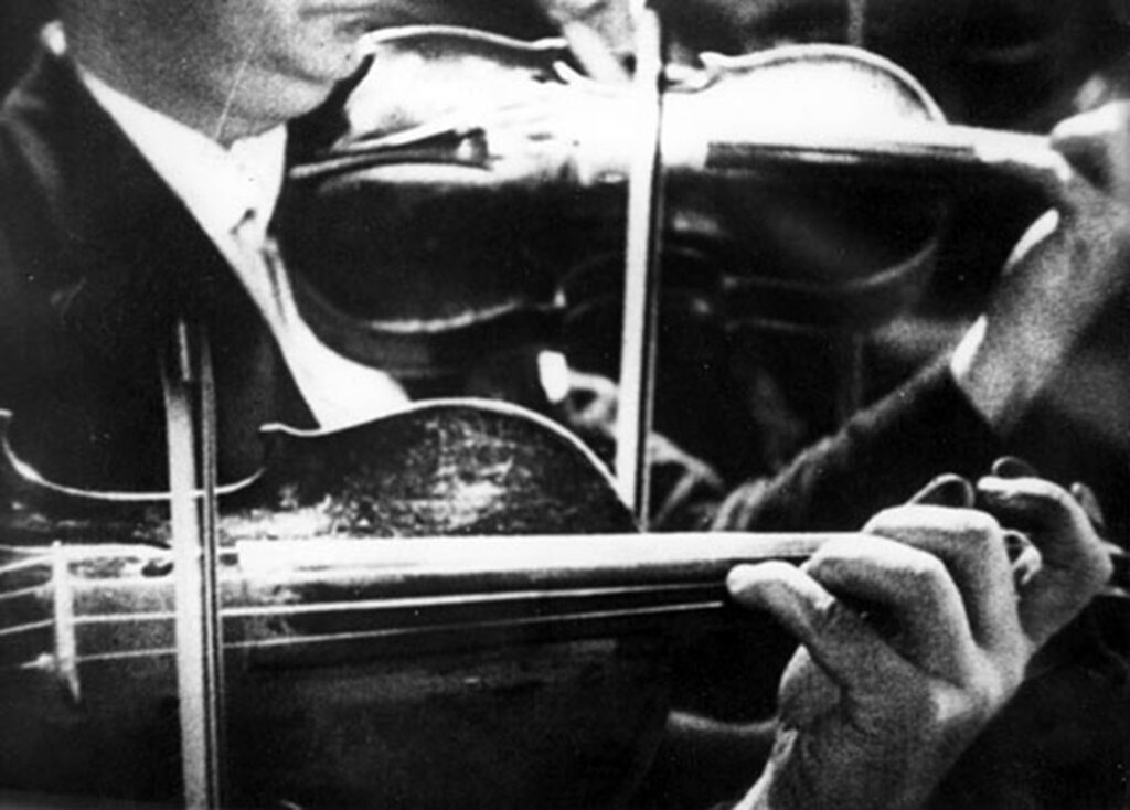 Berlin – Die Sinfonie der Großstadt