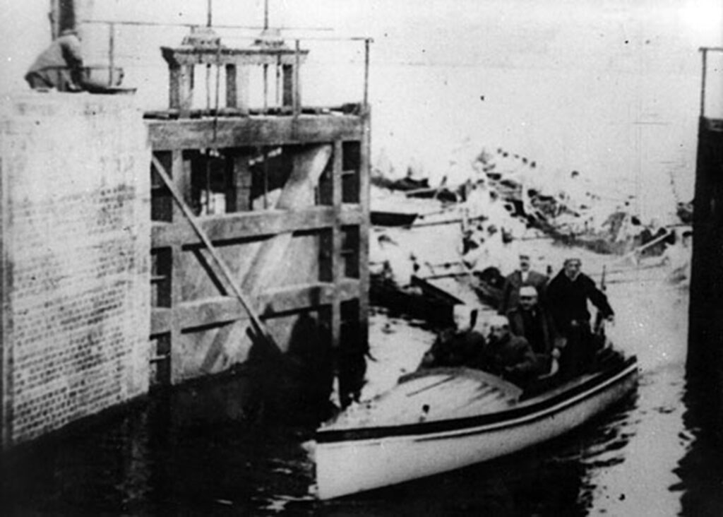 Berlin – Die Sinfonie der Großstadt