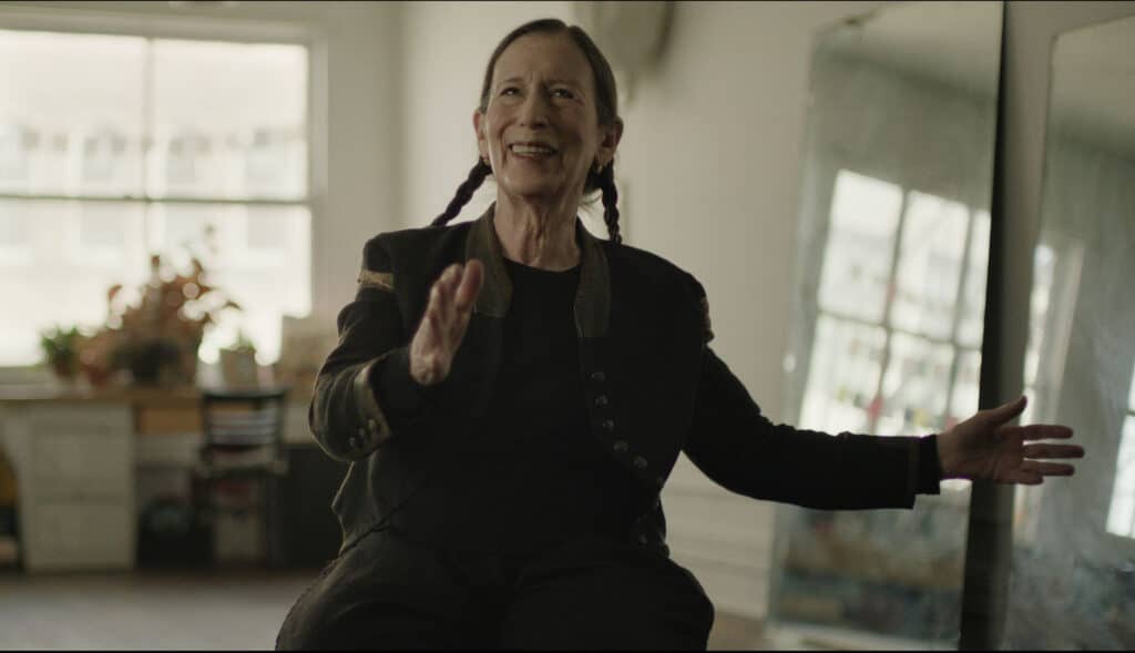 Monk in Pieces - Foto