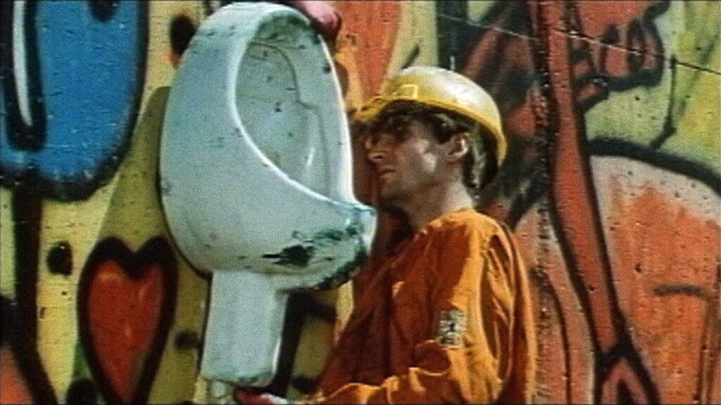 B-MOVIE: Lust & Sound in West-Berlin