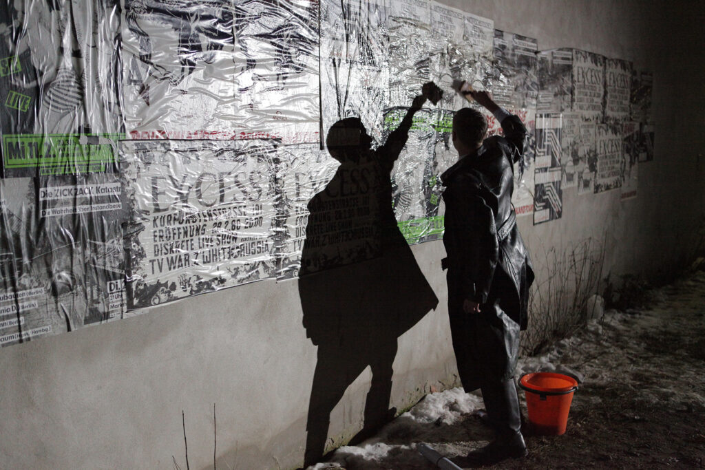 B-MOVIE: Lust & Sound in West-Berlin