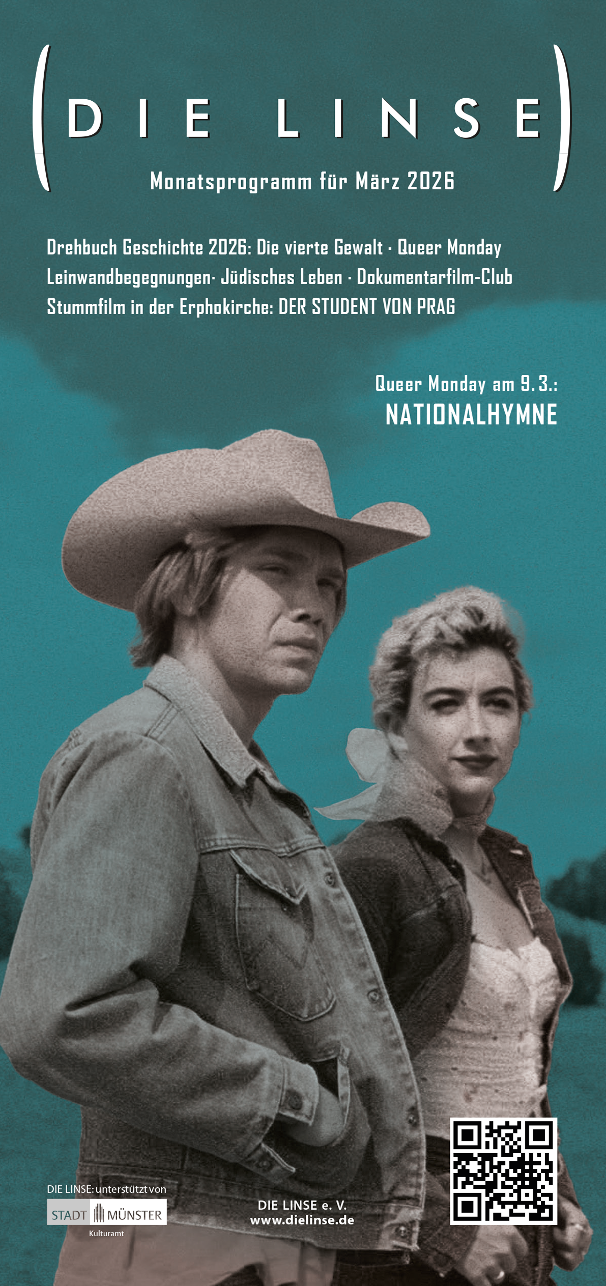 Linse-Folder März 2026