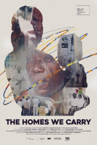 Plakat The Homes We Carry
