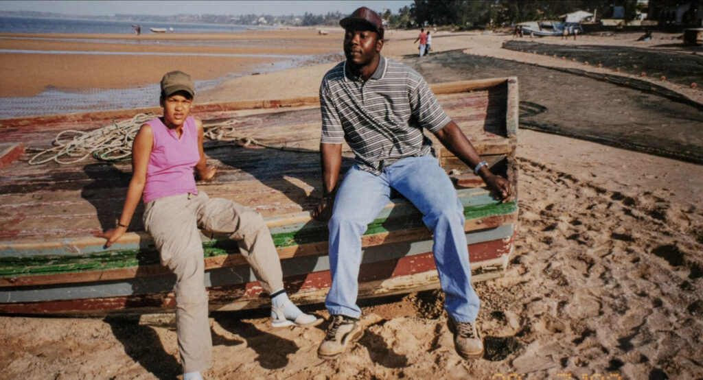 Foto The Homes We Carry