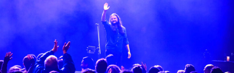 Foto En septiembre canta el gallo