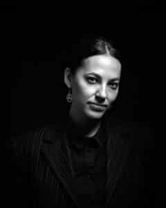 Foto von Caroline Monnet