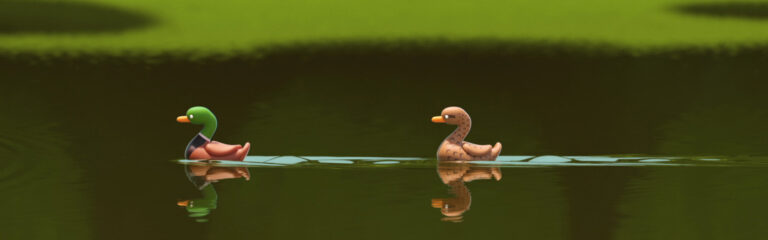 Header Shorts Attack Die Tiere sind los