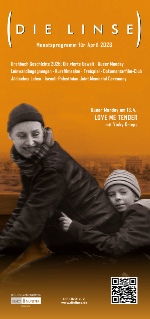 Linse-Folder April 2026