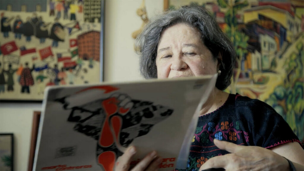 Foto Im September singt der Hahn