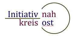 Logo Initiativkreis Nahost