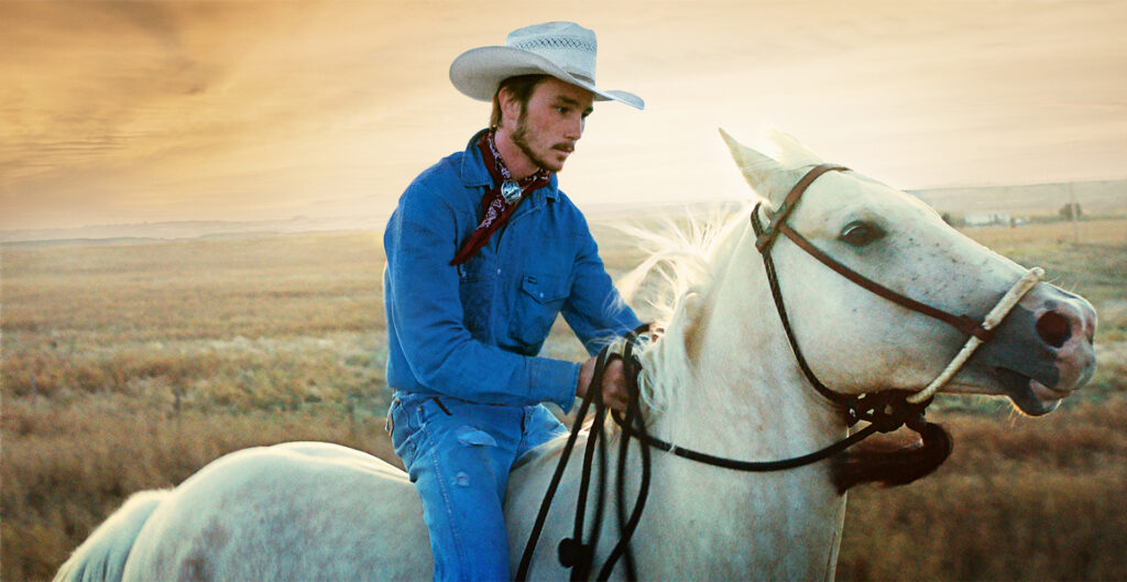 Foto The Rider
