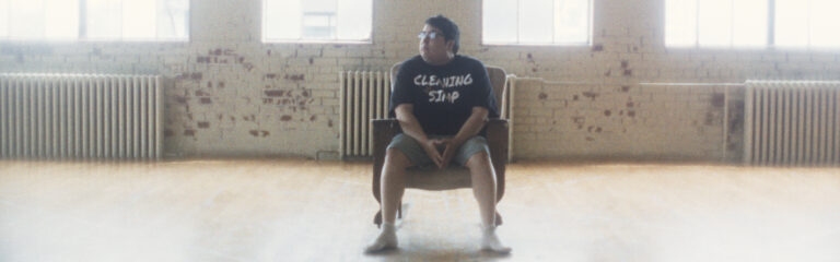 Header Paul