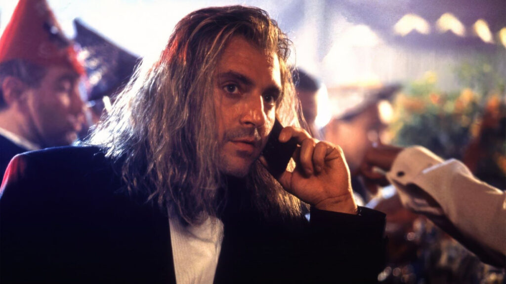 Foto Strange Days