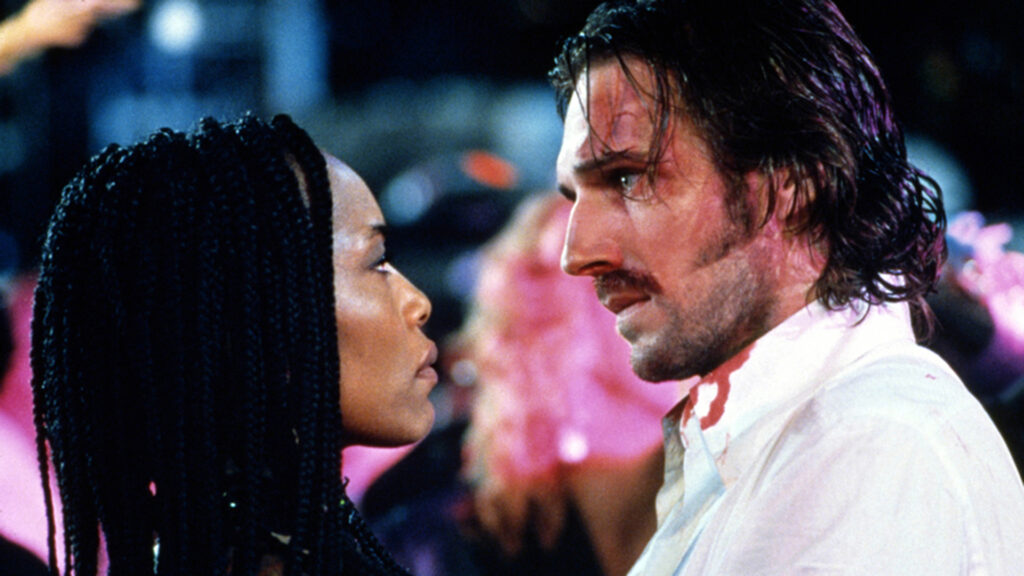 Foto Strange Days
