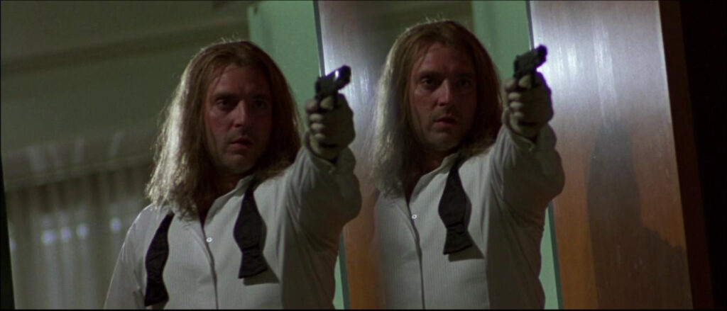 Foto Strange Days
