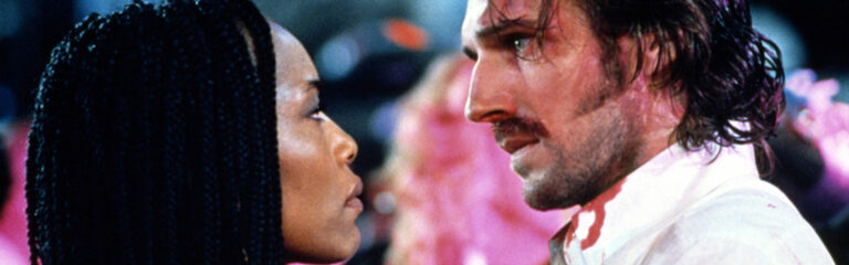 Foto Strange Days