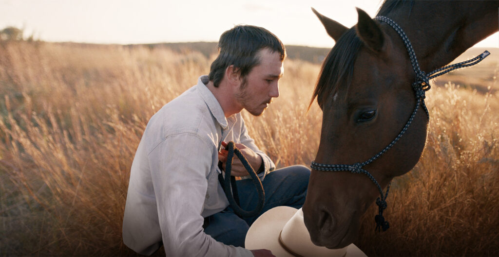 Foto The Rider