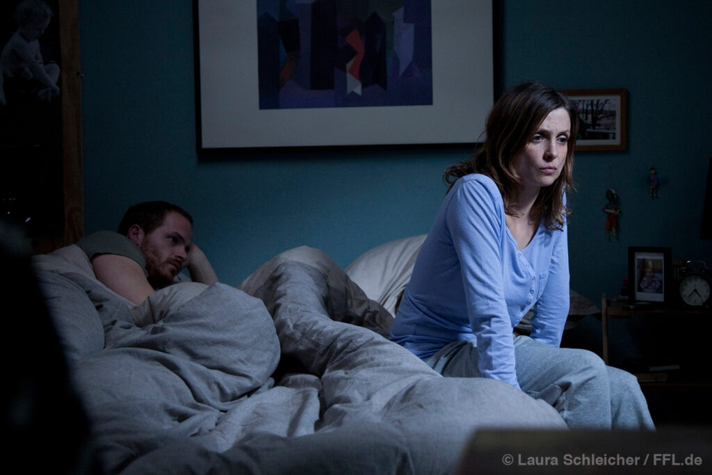 Foto: Schuld sind immer die Anderen