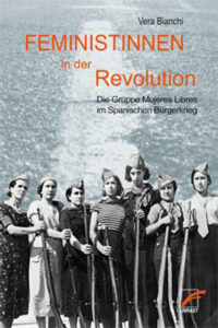 Buchtitel In der Revolution