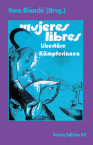 Buchtitel Mujeres Libres