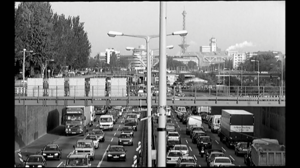 Foto Berlin: Sinfonie einer Großstadt