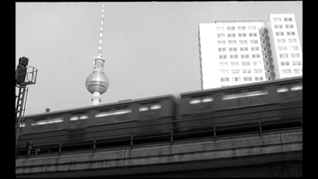 Foto Berlin: Sinfonie einer Großstadt