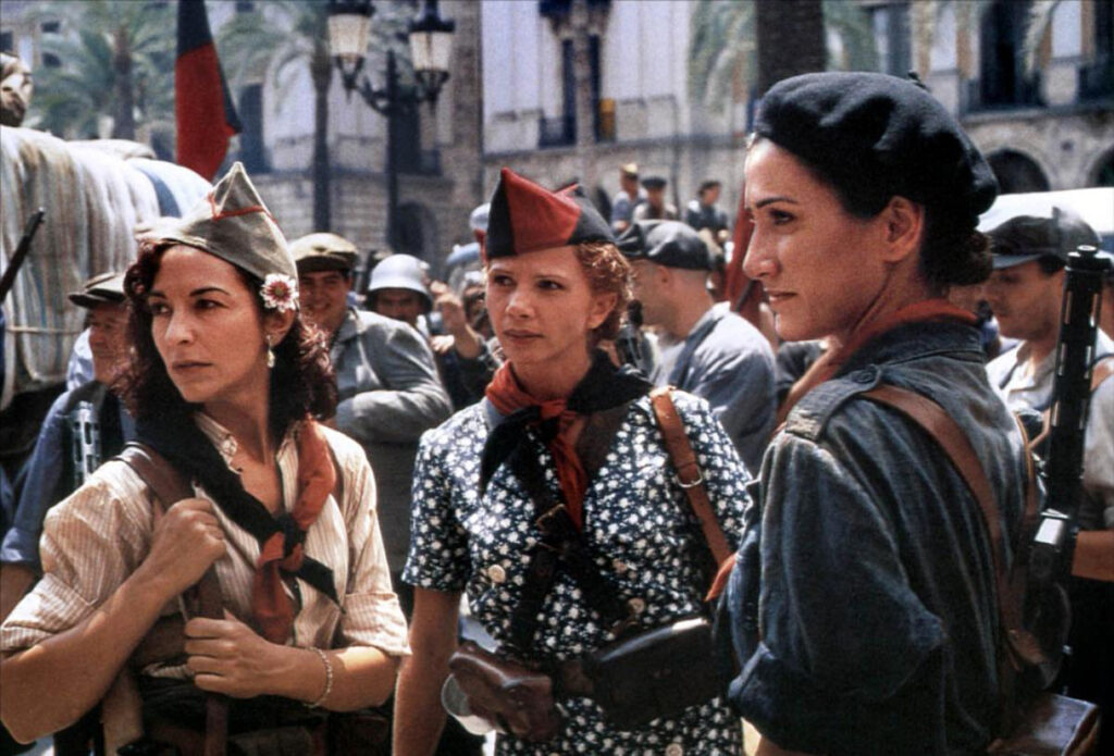 Foto Libertarias