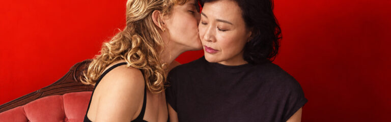 Header Queerstreifen