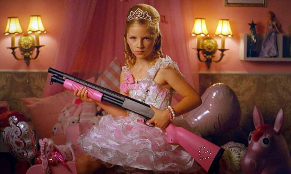 Foto KIDS FOR GUNS