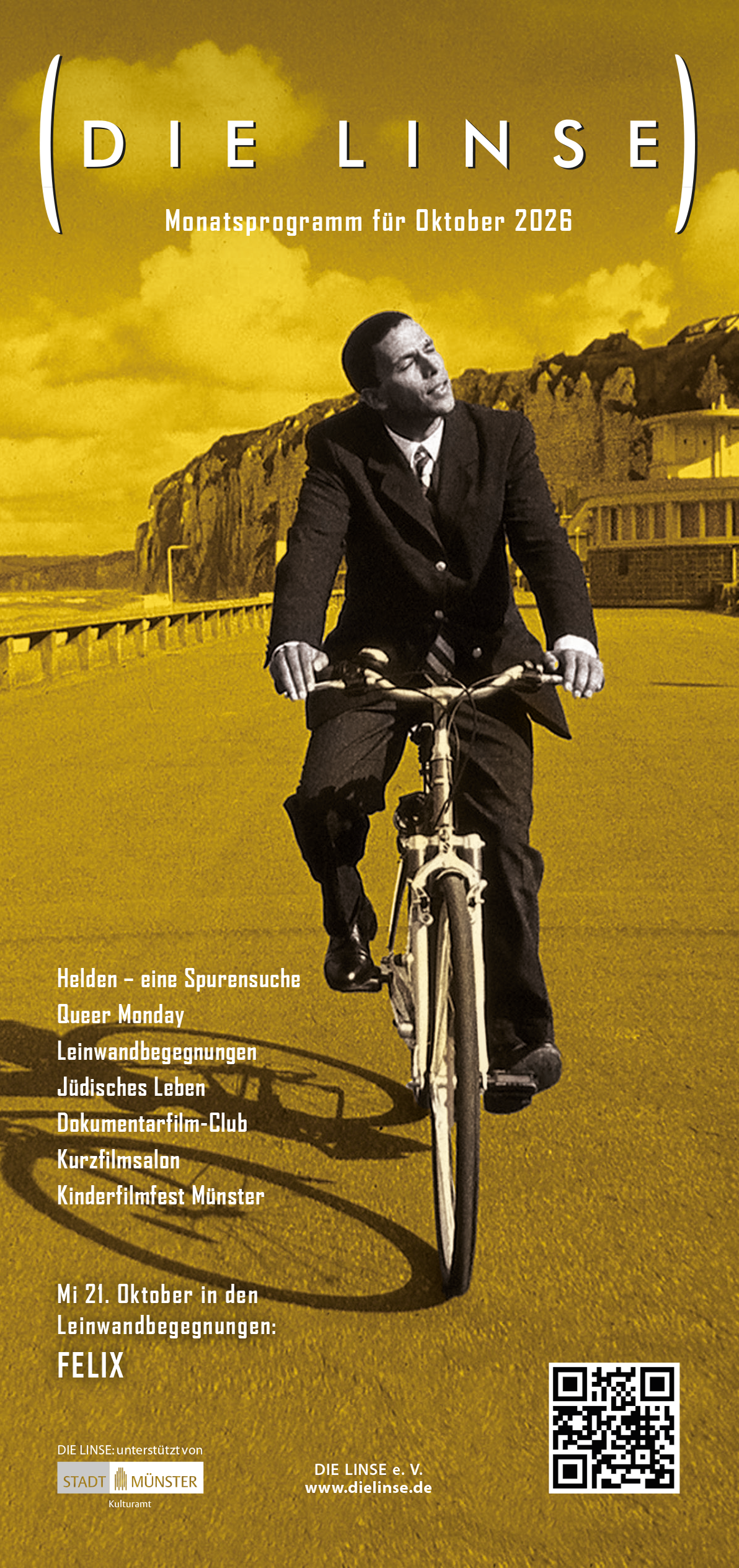 Linse-Folder Oktober 2026