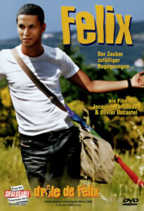 Plakat Felix
