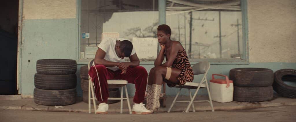 Queen & Slim