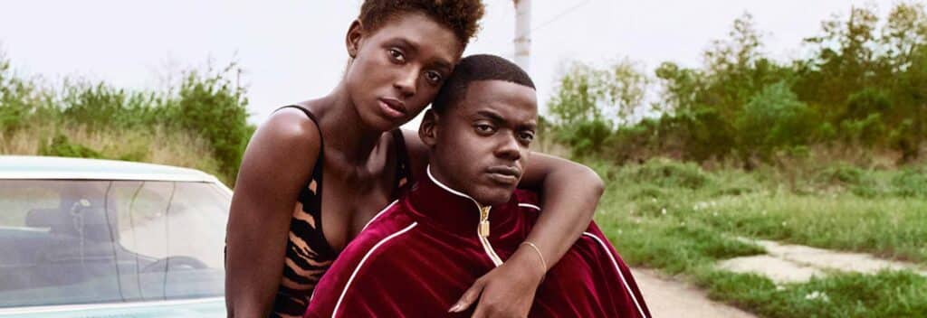 Queen & Slim