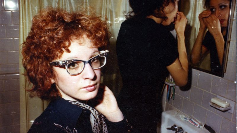 Foto All the Beauty And the Bloodshed